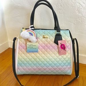 Betsey Johnson Bag